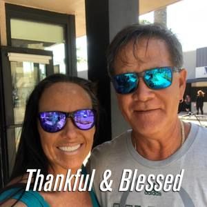 Meet your Posher, Deborah